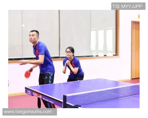 广州乒乓球队在锦标赛中的表现分析与状态评估